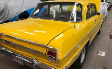 Chevrolet-Nova-1964-Sedan-9