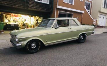 Chevrolet-Nova-1964-Sedan-9