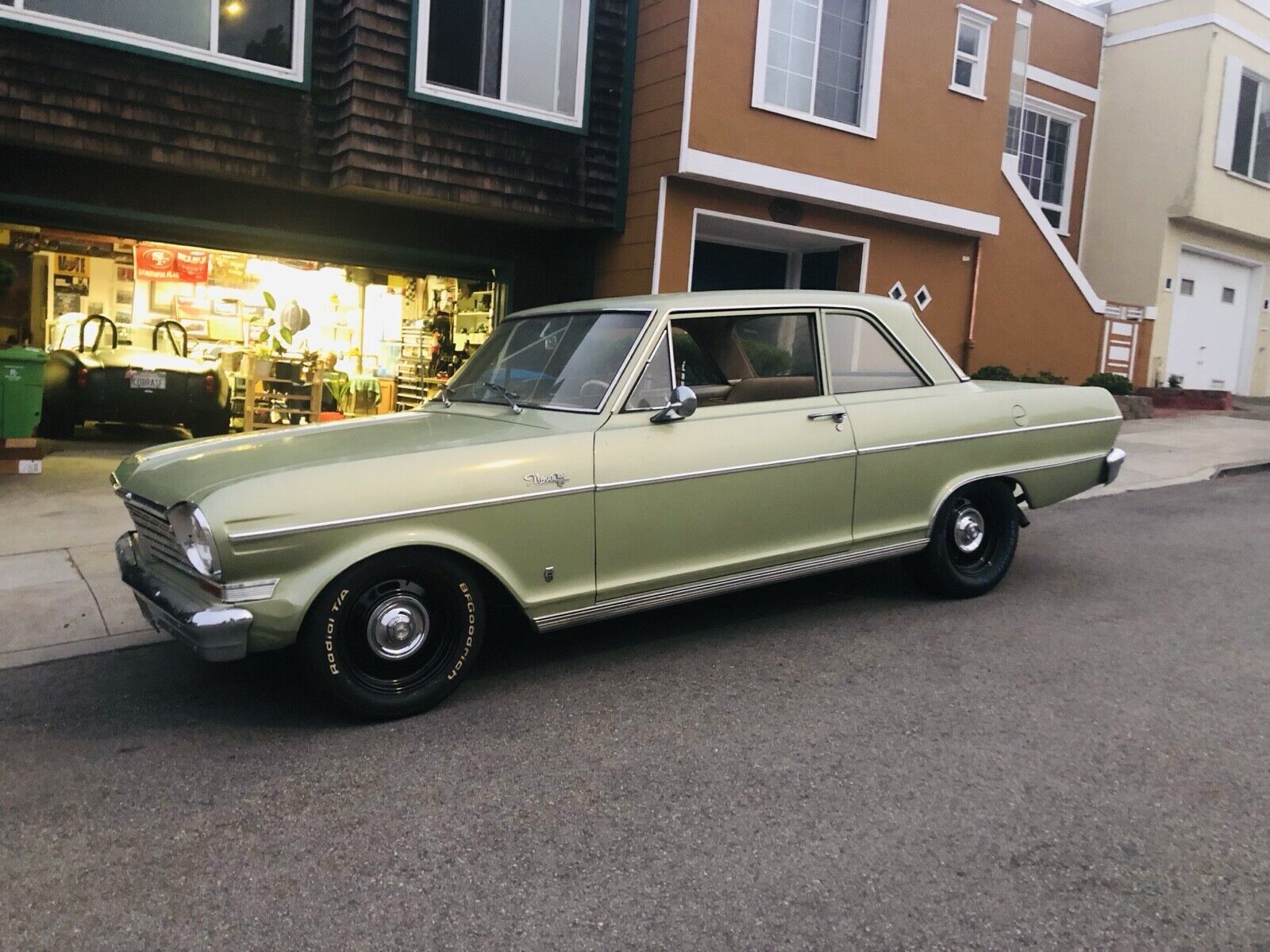 Chevrolet-Nova-1964-Sedan-9