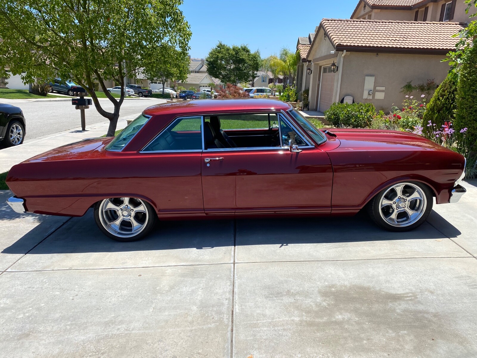 Chevrolet-Nova-1965-Coupe-1