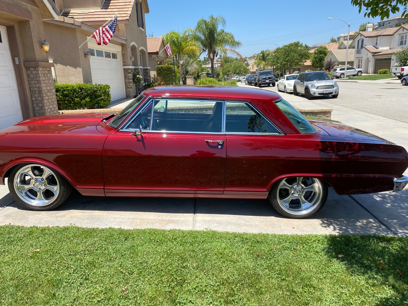 Chevrolet-Nova-1965-Coupe