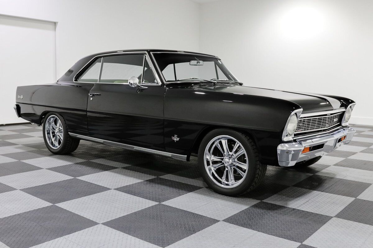 Chevrolet-Nova-1966-Coupe