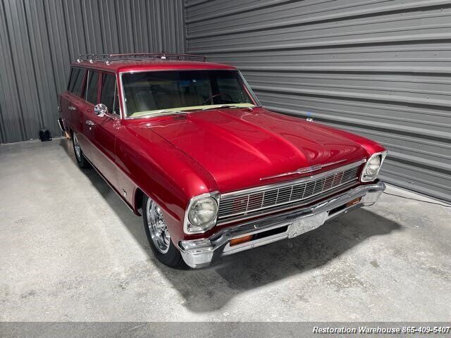 Chevrolet-Nova-1966