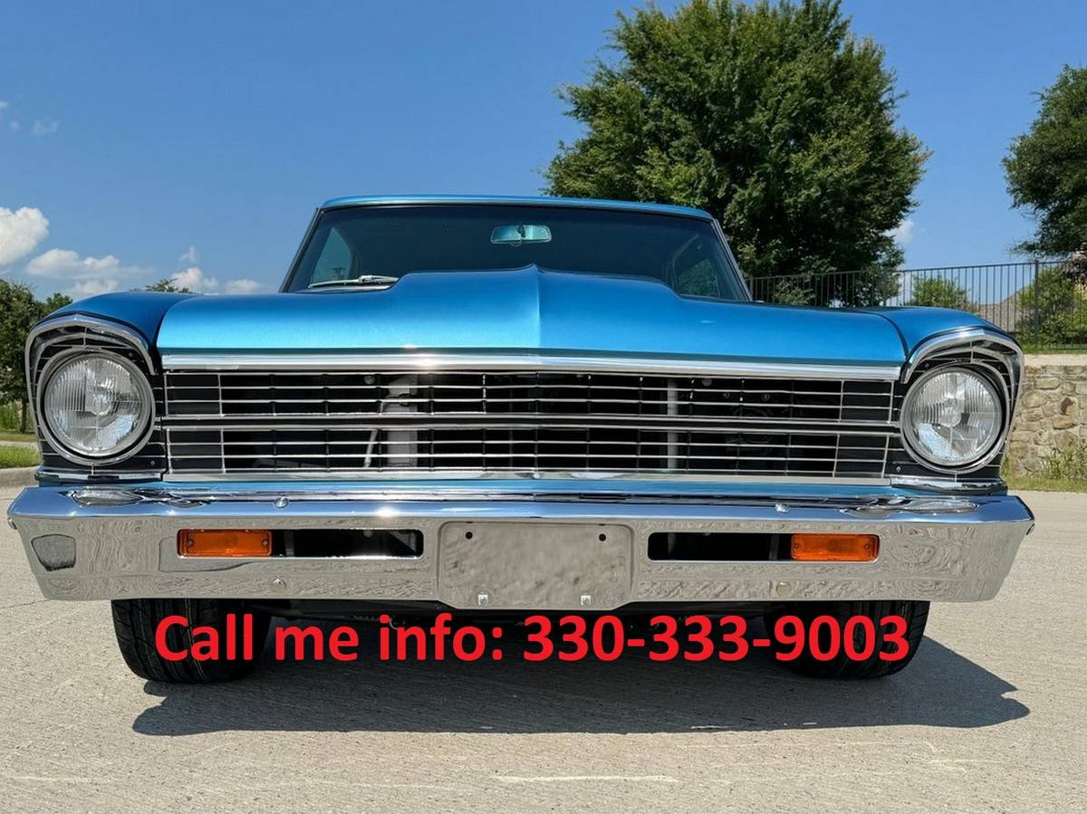Chevrolet-Nova-1967-blue