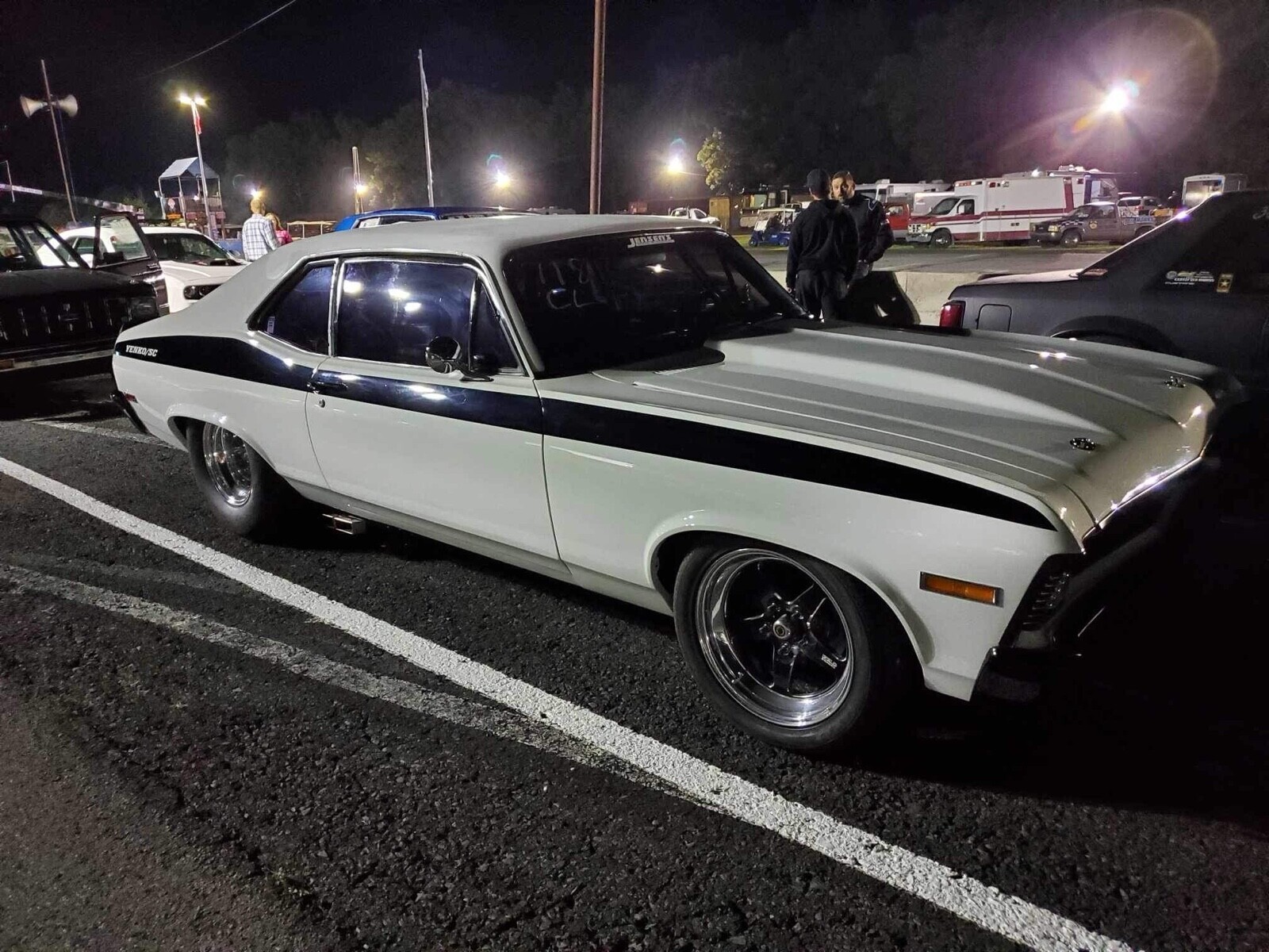 Chevrolet-Nova-1970-Sedan-4