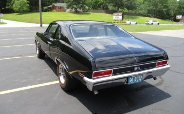 Chevrolet-Nova-Pro-Touring-Resto-Mod-LS-fresh-build-1970-1