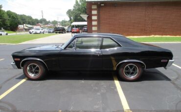 Chevrolet-Nova-Pro-Touring-Resto-Mod-LS-fresh-build-1970