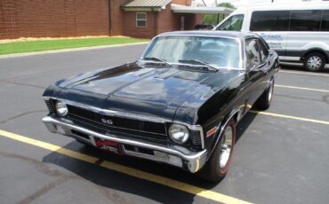 Chevrolet-Nova-Pro-Touring-Resto-Mod-LS-fresh-build-1970-7