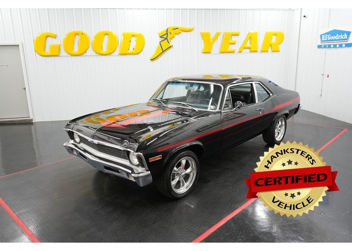 Chevrolet-Nova-Yenko-Style-1970
