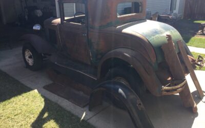 Chevrolet Other 1931