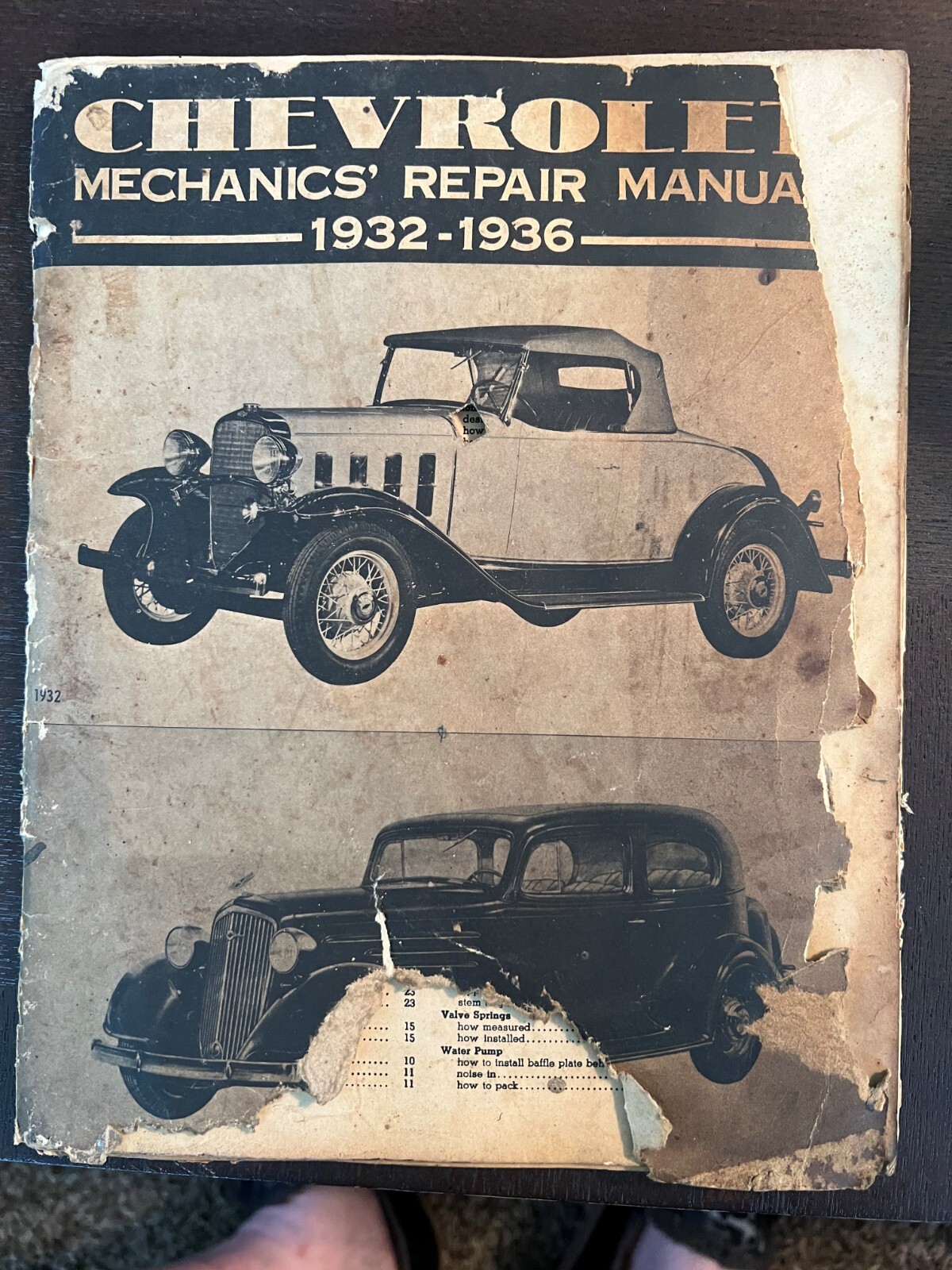 Chevrolet-Other-1934-Coupe-11