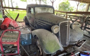 Chevrolet-Other-1934-Coupe-2