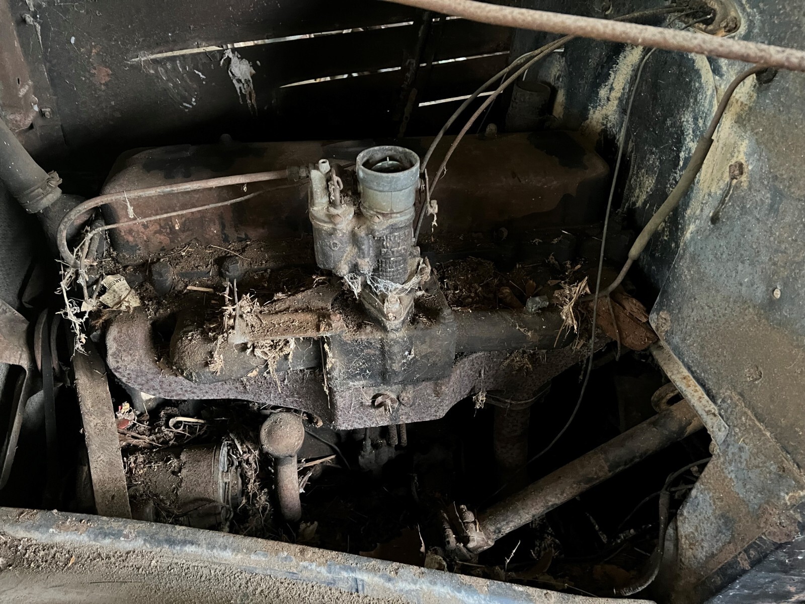 Chevrolet-Other-1934-Coupe-20