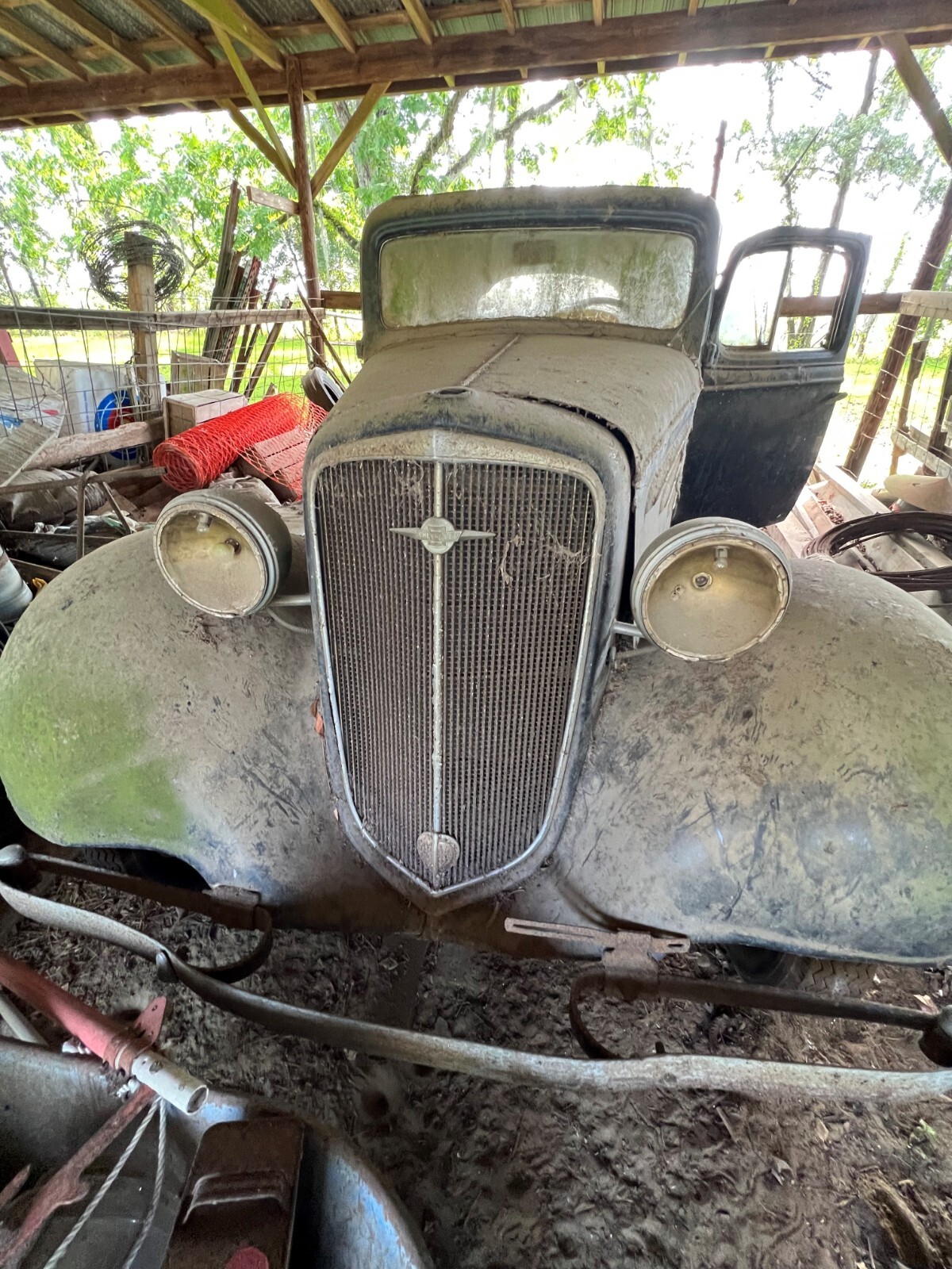 Chevrolet-Other-1934-Coupe-3