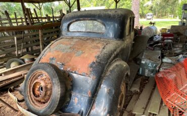 Chevrolet-Other-1934-Coupe-4