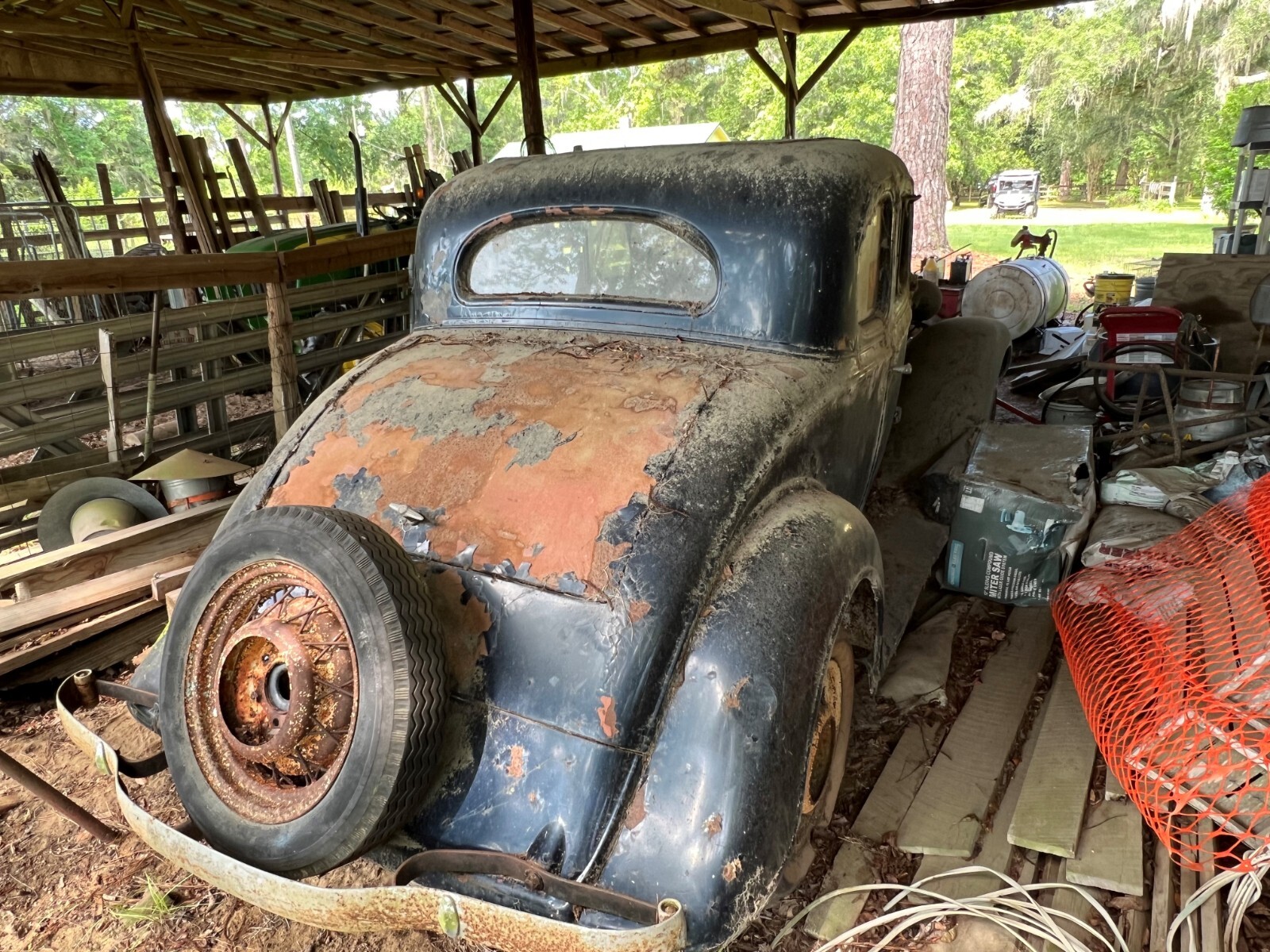 Chevrolet-Other-1934-Coupe-4