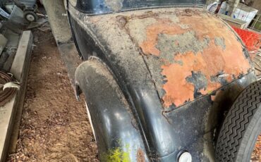 Chevrolet-Other-1934-Coupe-7