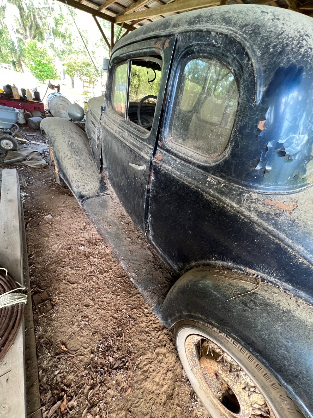 Chevrolet-Other-1934-Coupe-9