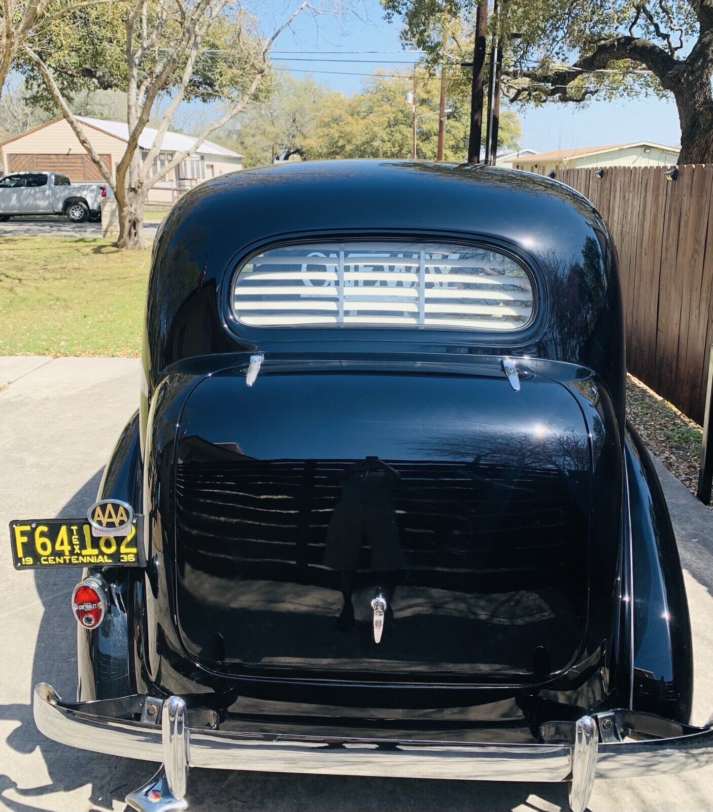 Chevrolet-Other-1936-Sedan-21