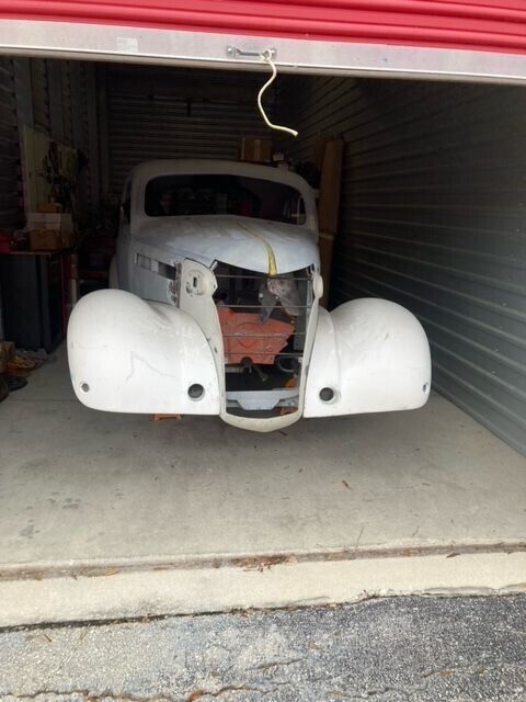 Chevrolet-Other-1938-Coupe