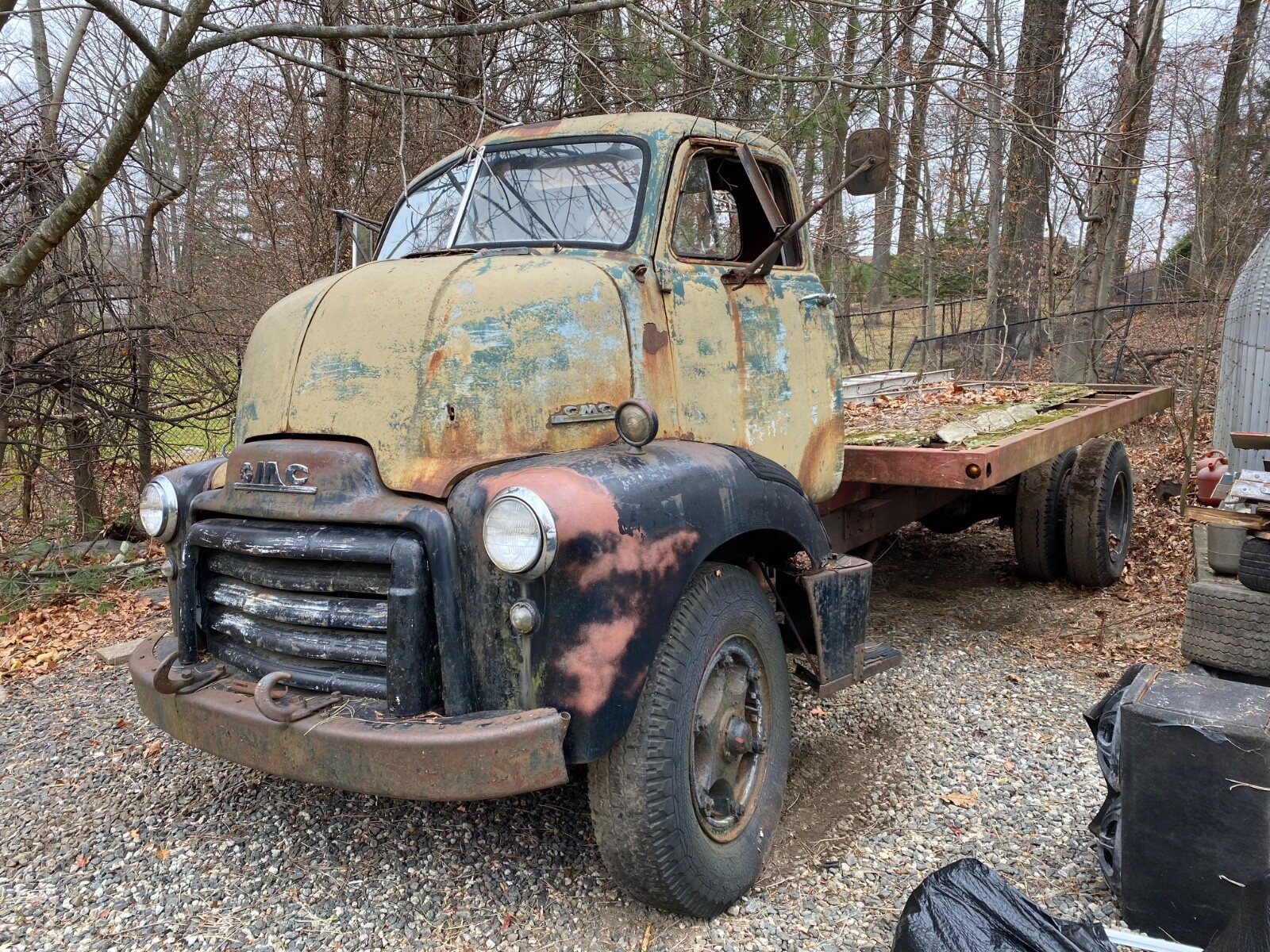 Chevrolet-Other-1948-1