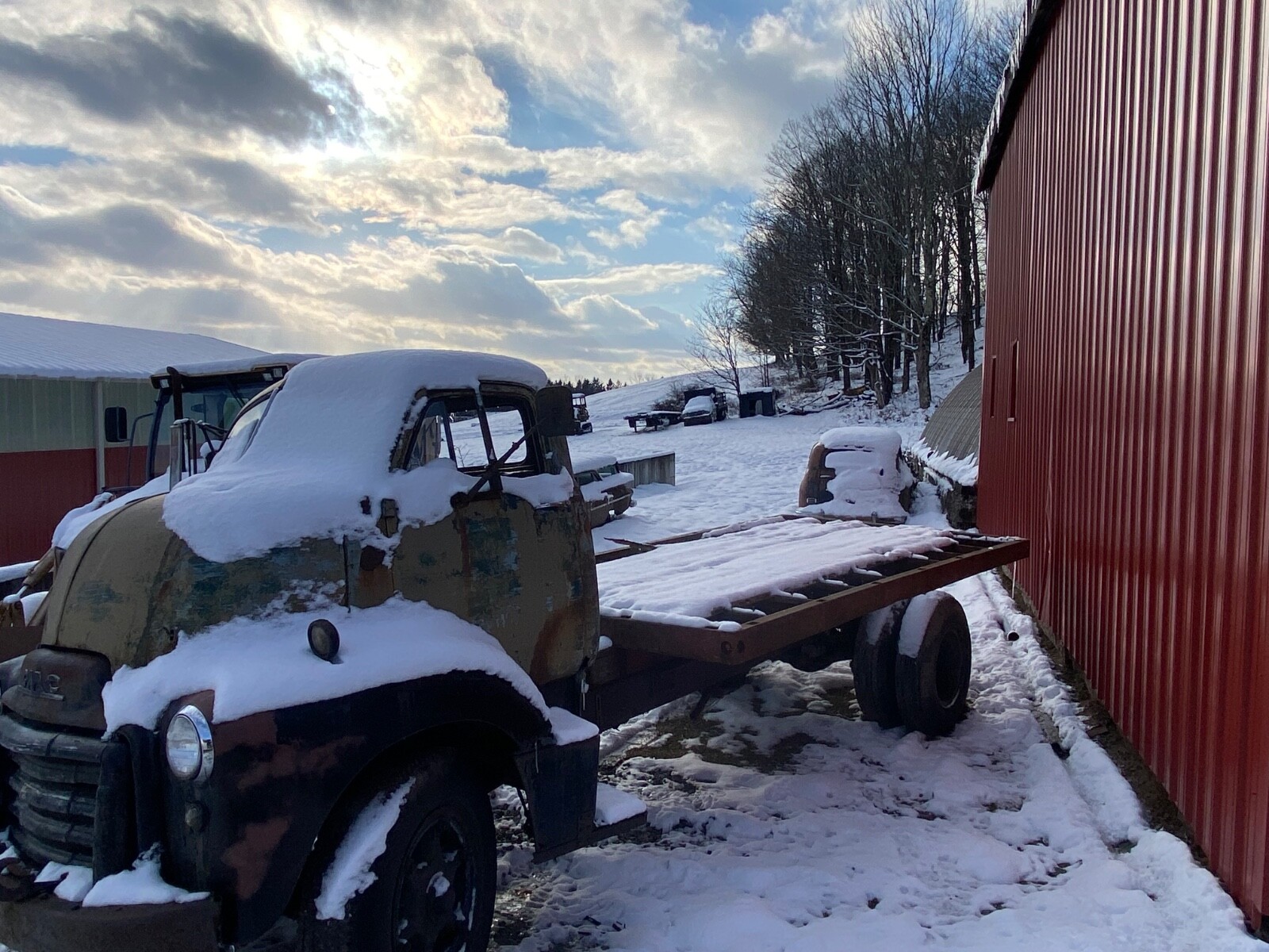 Chevrolet-Other-1948-2
