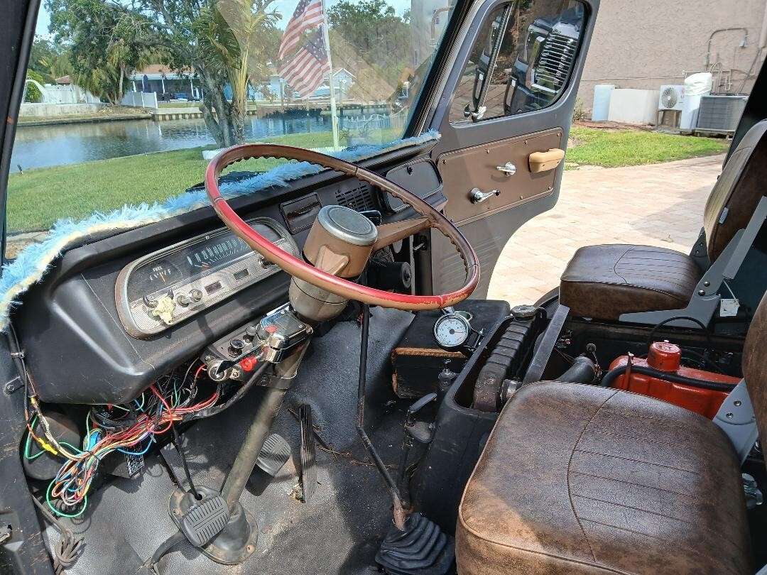 Chevrolet-Other-1965-Extended-Passenger-Van-10