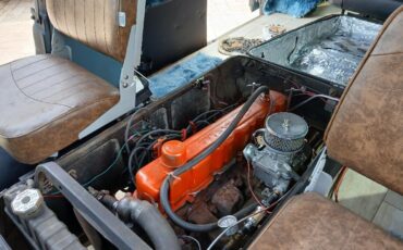 Chevrolet-Other-1965-Extended-Passenger-Van-11