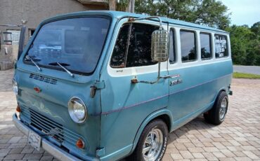 Chevrolet-Other-1965-Extended-Passenger-Van-14