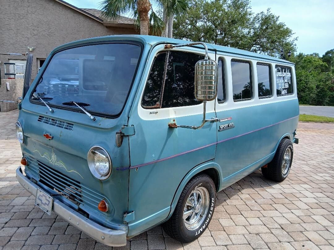 Chevrolet-Other-1965-Extended-Passenger-Van-14