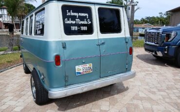 Chevrolet-Other-1965-Extended-Passenger-Van-2