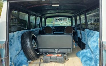 Chevrolet-Other-1965-Extended-Passenger-Van-4