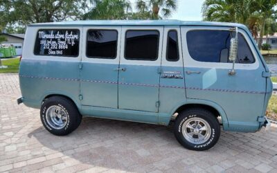 Chevrolet Other 1965