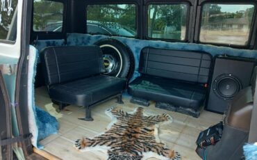 Chevrolet-Other-1965-Extended-Passenger-Van-5