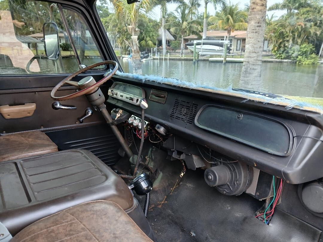 Chevrolet-Other-1965-Extended-Passenger-Van-8
