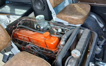 Chevrolet-Other-1965-Extended-Passenger-Van-9