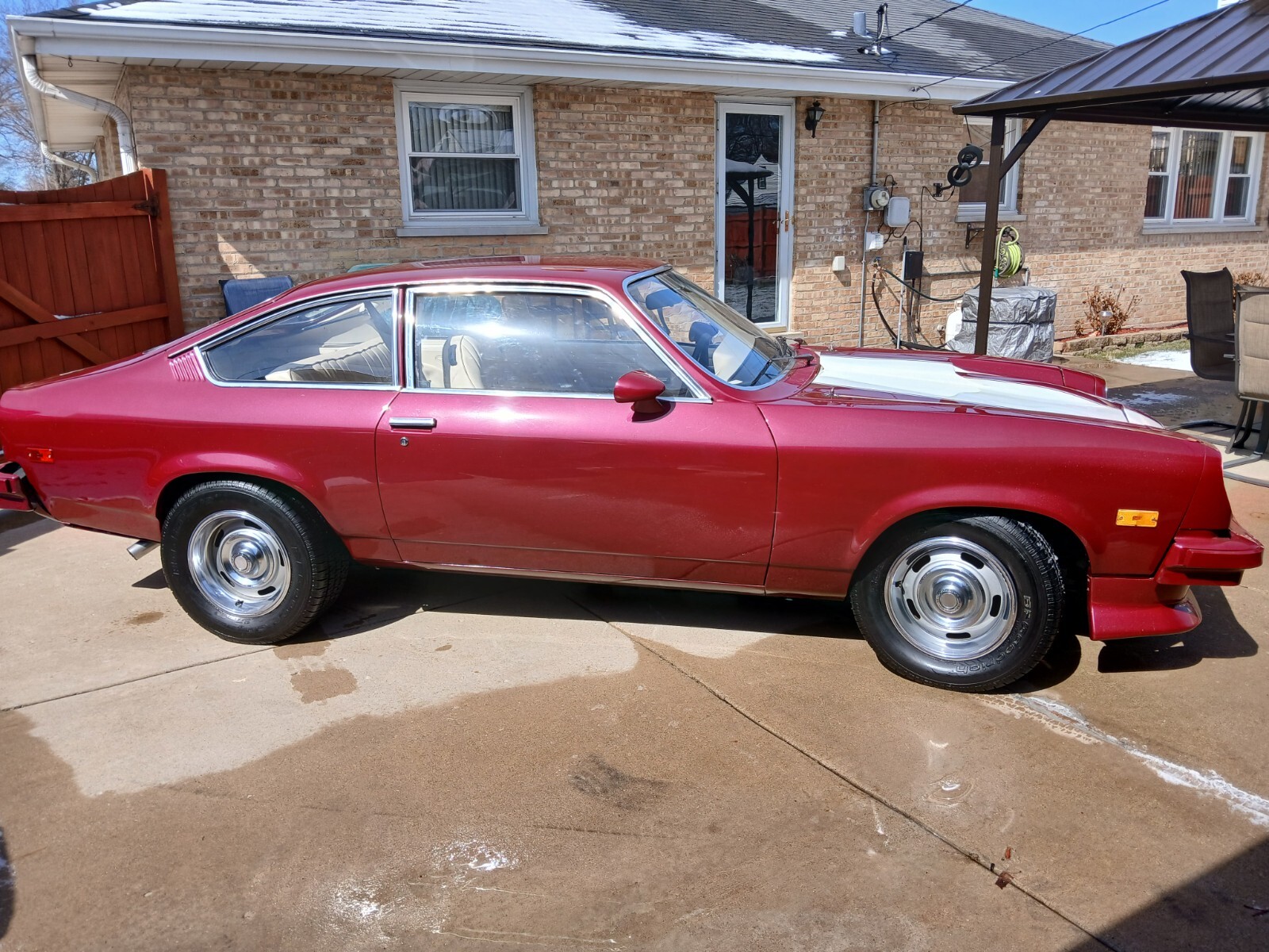 Chevrolet-Other-1974-Hatchback-1