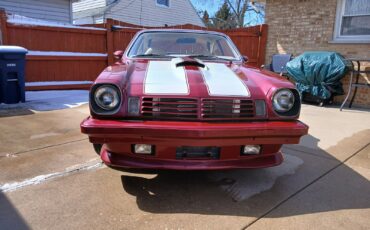Chevrolet-Other-1974-Hatchback-2