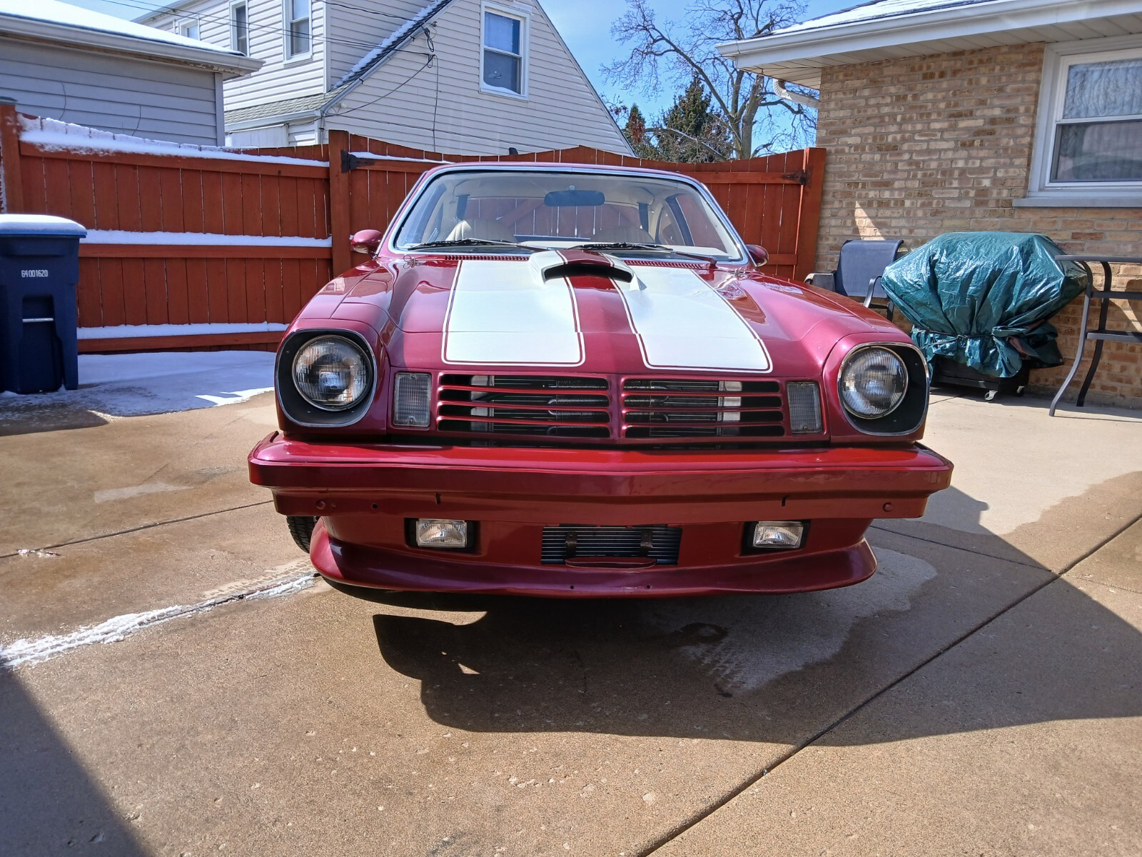 Chevrolet-Other-1974-Hatchback-2