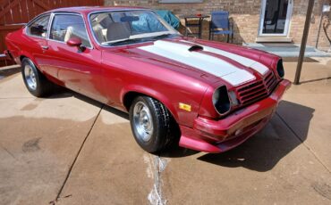 Chevrolet-Other-1974-Hatchback
