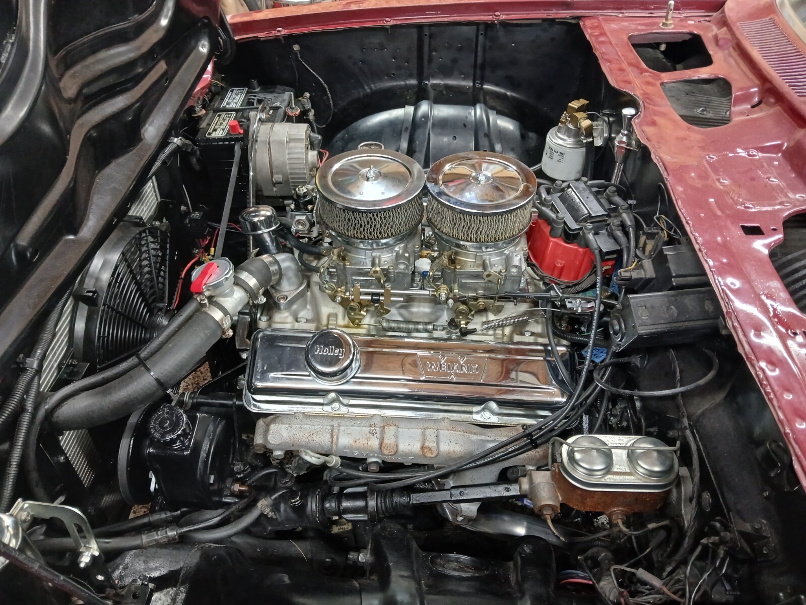 Chevrolet-Other-1974-Hatchback-5