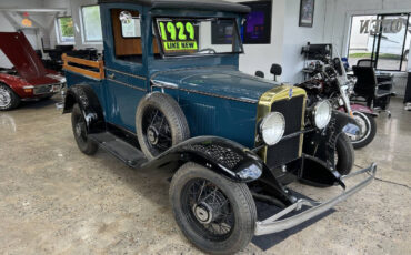 Chevrolet-Other-Pickups-1929-Pickup-Truck-1