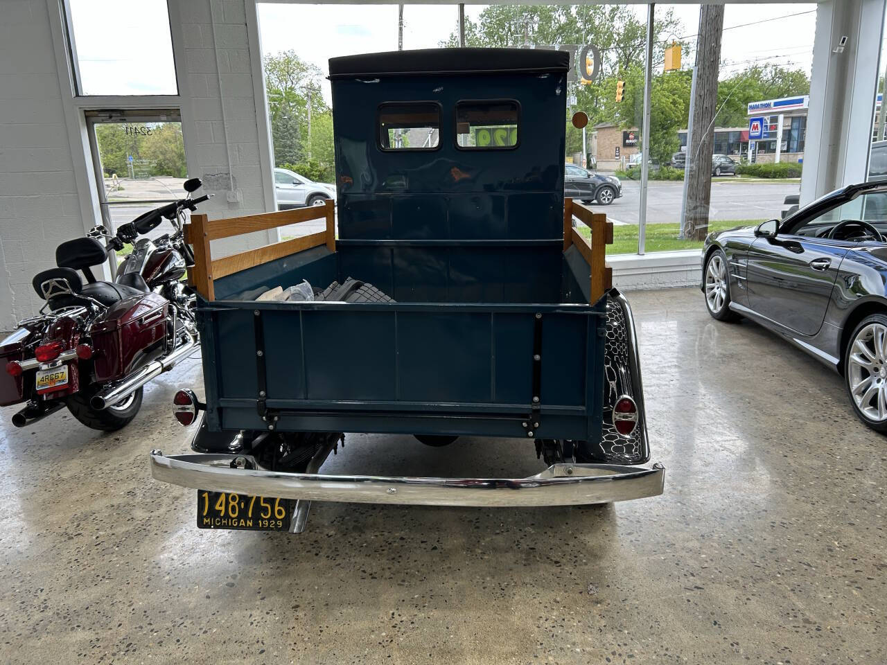 Chevrolet-Other-Pickups-1929-Pickup-Truck-3