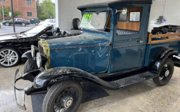 Chevrolet-Other-Pickups-1929-Pickup-Truck