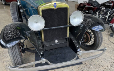 Chevrolet-Other-Pickups-1929-Pickup-Truck-8