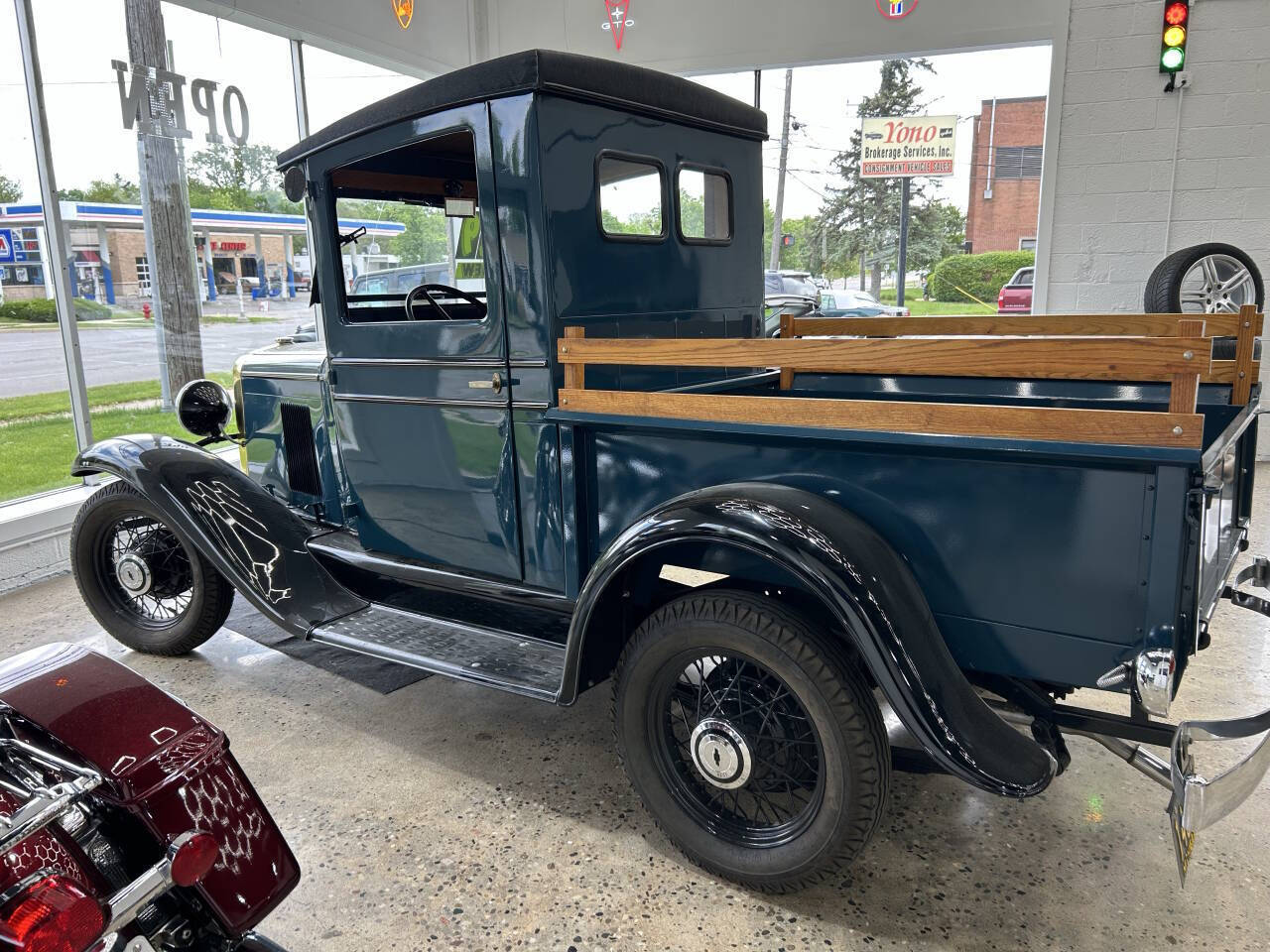 Chevrolet-Other-Pickups-1929-Pickup-Truck-9