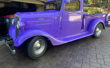 Chevrolet-Other-Pickups-1936-Standard-Cab-Pickup-1