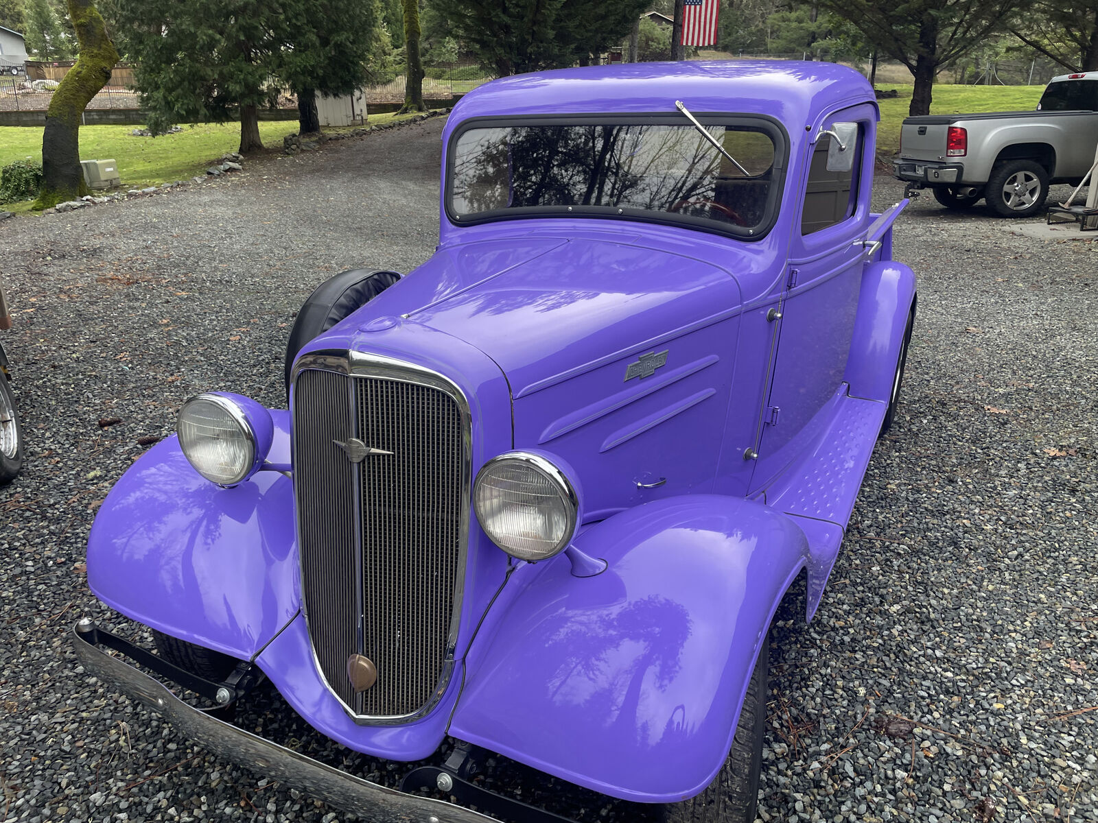 Chevrolet-Other-Pickups-1936-Standard-Cab-Pickup-32