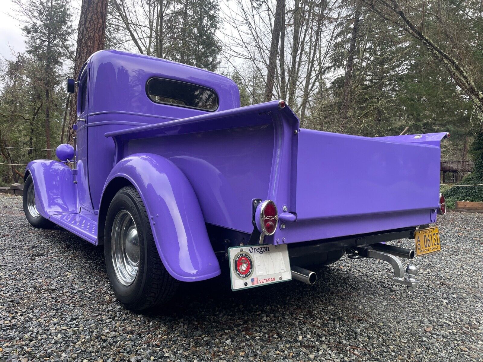 Chevrolet-Other-Pickups-1936-Standard-Cab-Pickup-33