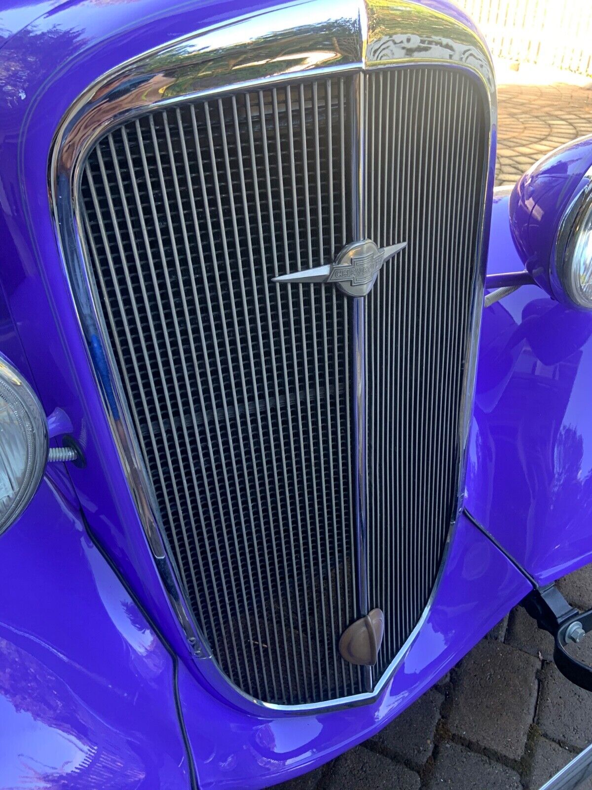 Chevrolet-Other-Pickups-1936-Standard-Cab-Pickup-35